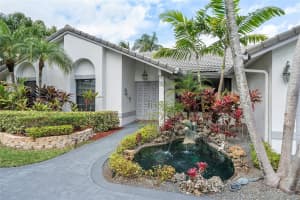11433 NW 1st Pl, Coral Springs, FL 33071 Sold 06/19/24