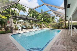 11433 NW 1st Pl, Coral Springs, FL 33071 Sold 06/19/24