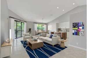 5801 COACH HOUSE CIRCLE Unit E, Boca Raton, FL 33486 Sold 07/19/24