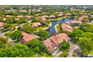 5801 COACH HOUSE CIRCLE Unit E, Boca Raton, FL 33486 Sold 07/19/24