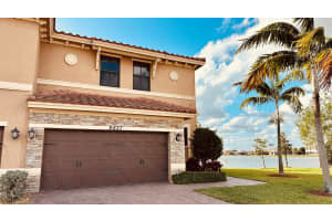 9637 Waterview Way 9637, Parkland, FL 33076 Sold 07/01/24