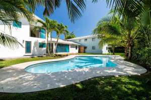 617 NE 16th Ter, Fort Lauderdale, FL 33304 Sold 09/13/24