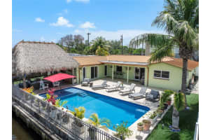 1419 NE 53rd St, Fort Lauderdale, FL 33334 Sold 06/26/24