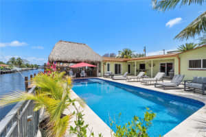 1419 NE 53rd St, Fort Lauderdale, FL 33334 Sold 06/26/24