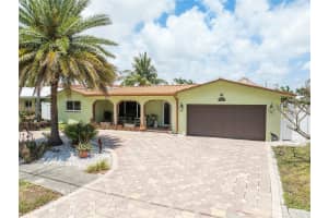 1419 NE 53rd St, Fort Lauderdale, FL 33334 Sold 06/26/24