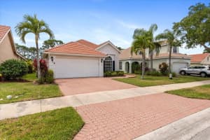 715 SW Munjack Cir, Saint Lucie West, FL 34986 Sold 09/25/24