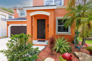 5018 SW 155th Ter, Miramar, FL 33027 Sold 06/07/24