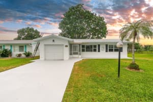 1254 NW 82nd Ave, Plantation, FL 33322 Sold 10/01/24