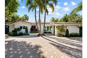 2841 NE 14th Ave, Wilton Manors, FL 33334 Sold 06/10/25