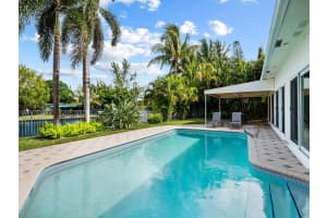 2841 NE 14th Ave, Wilton Manors, FL 33334 Sold 06/10/25