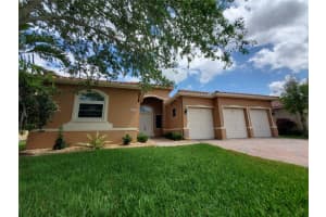 2133 SW 118th Ave, Miramar, FL 33025 Sold 08/01/24