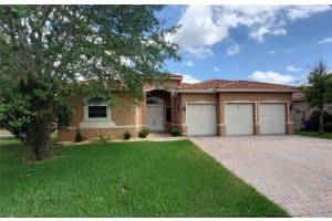 2133 SW 118th Ave, Miramar, FL 33025 Sold 08/01/24