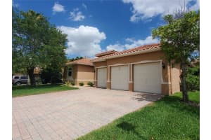 2133 SW 118th Ave, Miramar, FL 33025 Sold 08/01/24