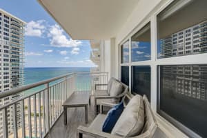 3850 Galt Ocean Dr 1808, Fort Lauderdale, FL 33308 Sold 06/03/24