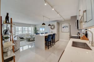3850 Galt Ocean Dr 1808, Fort Lauderdale, FL 33308 Sold 06/03/24