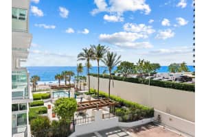 3550 Galt Ocean Drive 305, Fort Lauderdale, FL 33308 Sold 08/24/24