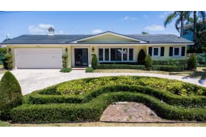 4440 NE 24th Ter, Lighthouse Point, FL 33064 Sold 06/04/24