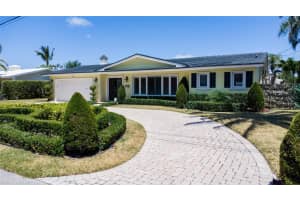 4440 NE 24th Ter, Lighthouse Point, FL 33064 Sold 06/04/24