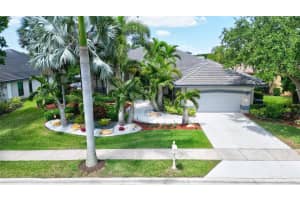 415 Coconut Cir, Weston, FL 33326 Sold 08/21/24