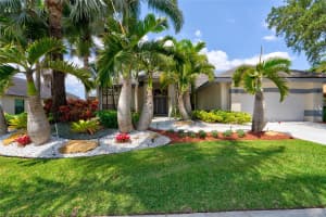 415 Coconut Cir, Weston, FL 33326 Sold 08/21/24