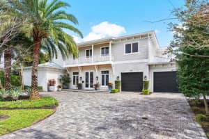 1600 E Lake Dr, Fort Lauderdale, FL 33316 Sold 05/16/25