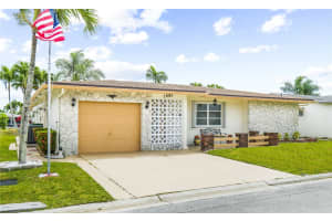 1685 NW 69th Ter, Margate, FL 33063 Sold 06/10/24