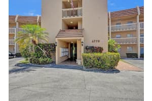 6770 Royal Palm Blvd 201L, Margate, FL 33063 Sold 10/22/24