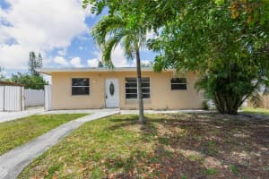 5621 Cleveland St, Hollywood, FL 33021 Sold 01/10/25