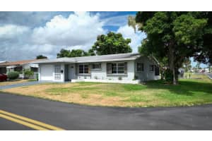 4800 NW 44th Ave, Tamarac, FL 33319 Sold 07/19/24