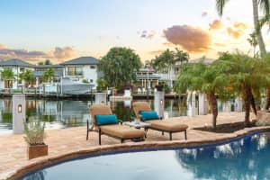 3130 NE 55th Court, Fort Lauderdale, FL 33308 Sold 02/27/25