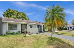 5380 Lakewood Cir S. B, Margate, FL 33063 Sold 07/01/24
