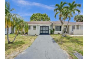 5380 Lakewood Cir S. B, Margate, FL 33063 Sold 07/01/24