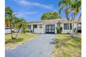 5380 Lakewood Cir S. B, Margate, FL 33063 Sold 07/01/24