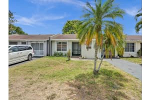 5380 Lakewood Cir S. B, Margate, FL 33063 Sold 07/01/24