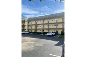 8465 Sunrise Lakes Blvd 210, Sunrise, FL 33322 Sold 01/07/25