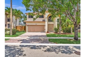 20567 SW 1st St, Pembroke Pines, FL 33029, Sold 07/25/24
