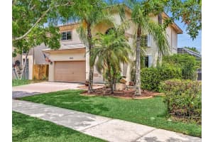 20567 SW 1st St, Pembroke Pines, FL 33029, Sold 07/25/24