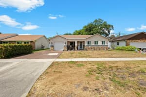 8409 SW 19th St, North Lauderdale, FL 33068 Sold 06/03/24