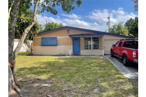 5730 Atlanta St, Hollywood, FL 33021 Sold 07/04/24