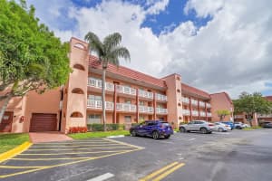 9541 Sunrise Lakes Blvd 206, Sunrise, FL 33322 Sold 11/26/24