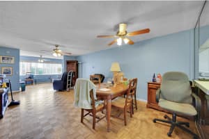 9541 Sunrise Lakes Blvd 206, Sunrise, FL 33322 Sold 11/26/24