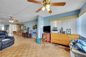 9541 Sunrise Lakes Blvd 206, Sunrise, FL 33322 Sold 11/26/24