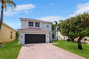16265 SW 19th St, Miramar, FL 33027 Sold 06/06/24
