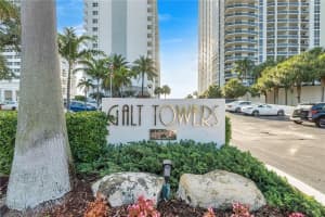 4250 Galt Ocean Dr 2H, Fort Lauderdale, FL 33308 Sold 07/11/25