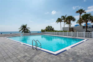 4250 Galt Ocean Dr 2H, Fort Lauderdale, FL 33308 Sold 07/11/25