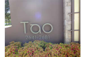 2641 N Flamingo Rd 608N, Sunrise, FL 33323 Sold 05/14/25