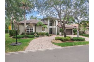 6025 NW 100th Way, Parkland, FL 33076 Sold 06/25/24