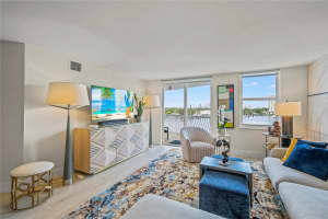 1 Las Olas Circle 503, Fort Lauderdale, FL 33316 Sold 05/09/25
