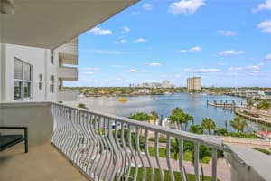 1 Las Olas Circle 503, Fort Lauderdale, FL 33316 Sold 05/09/25
