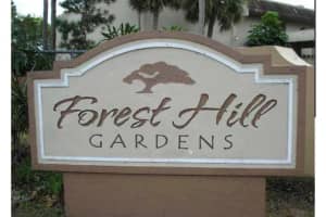 6060 Forest Hill Blvd 106, West Palm Beach